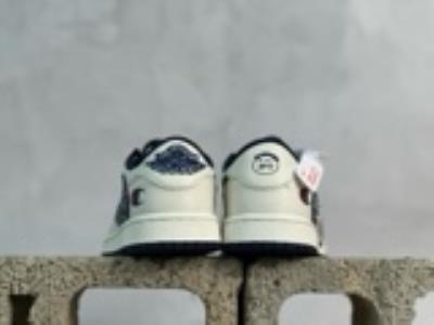 wholesale quality air jordan 1 x travis scott x fragment design model no. 711